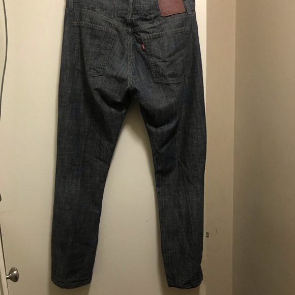 Levi's Other - Levi’s 514 Slim Straight Jeans